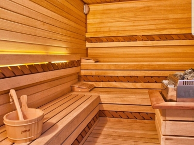 Izgradnja sauna po meri – mesto za opuštanje u Vašem domu